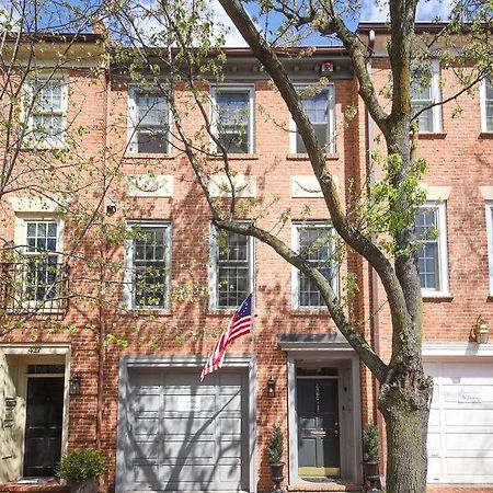 The Lafayette Alexandria Exterior foto